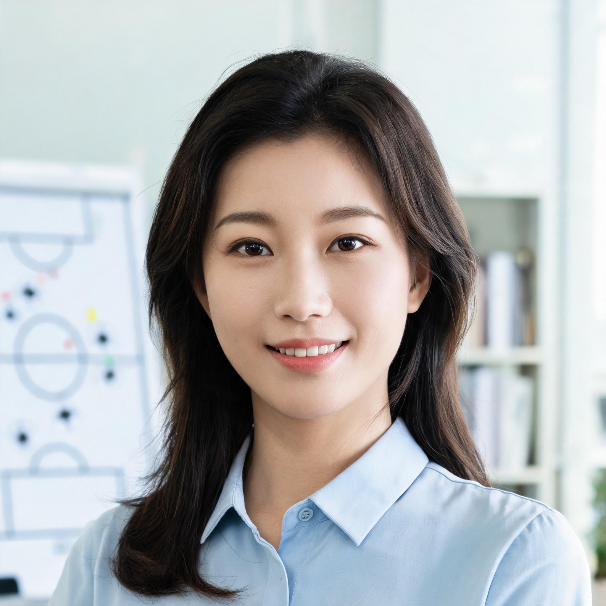 数据分析师李婷头像